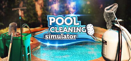 Pool Cleaning Simulator